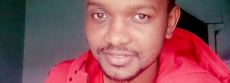 Peter Gituma Cover Image