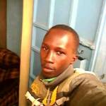 Alfred Isika Profile Picture
