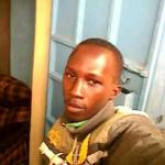 Alfred Isika Profile Picture