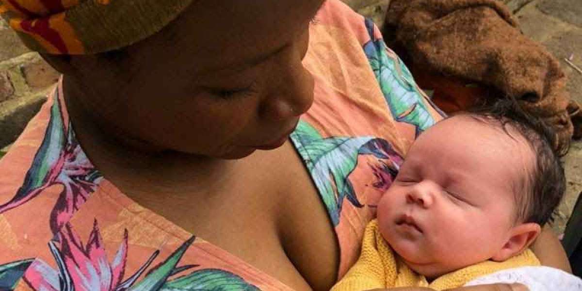 Ndi umwiraburakazi, umugabo wanjye ni umuzungu – Mureke gukomeza kumbaza niba uyu mwana ari uwanjye'