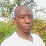 Timoth Chesoli Profile Picture