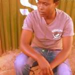 Tavin Onyango Profile Picture