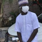 Ahmad Ibrahim Profile Picture
