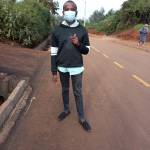 Brian Mwaura Profile Picture