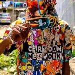 Robert Mwinzi Profile Picture