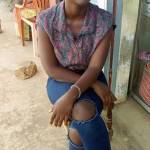 Angely James Profile Picture