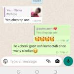 Janet Soro Profile Picture