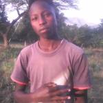 Evans Kigen Profile Picture