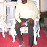 Thomas Maswi Profile Picture