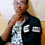 Stephen Moloko Profile Picture