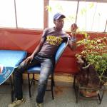 Douglas Imathiu Profile Picture