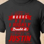 Delcastle Justin profile picture