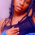 Megan Muriithi Profile Picture