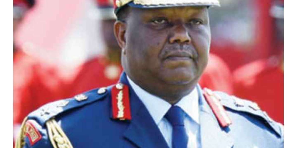 How I flew Mzee Kenyatta's body to Nairobi — Karangi
