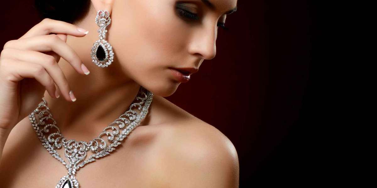 How Can You Buy Silver Jewelry Online- Earrings?