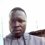 James Okocha Profile Picture