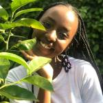Blandine Ishimwe Profile Picture