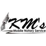 Kmsmobile Notary Service