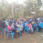 Nick Awuonda Profile Picture