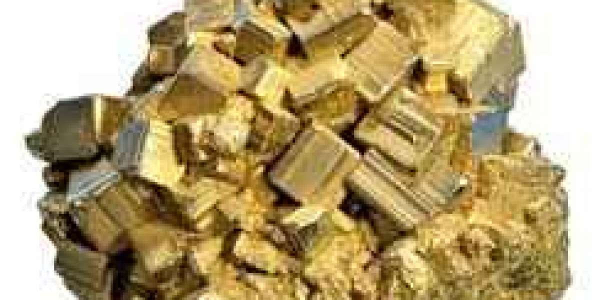 Easy identification of false and real golds