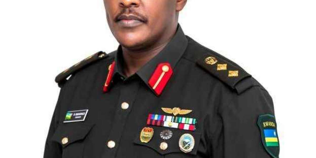 Ingabo 'ziteguye guhashya' Islamic State n'igihe yakwibasira u Rwanda – Umuvugizi