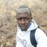 Isaac Kireria Profile Picture