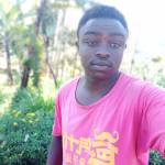 Geoffrey Asuga Profile Picture