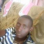 Gibson Lutalo Profile Picture