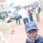 Benard Onchweri Profile Picture