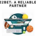 22bet Affiliate Profile Picture