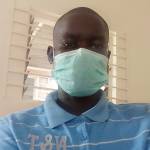 Justine Wesonga Profile Picture
