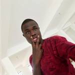 Vincent Otieno Profile Picture