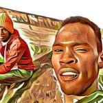 Kenneth Njuguna Profile Picture