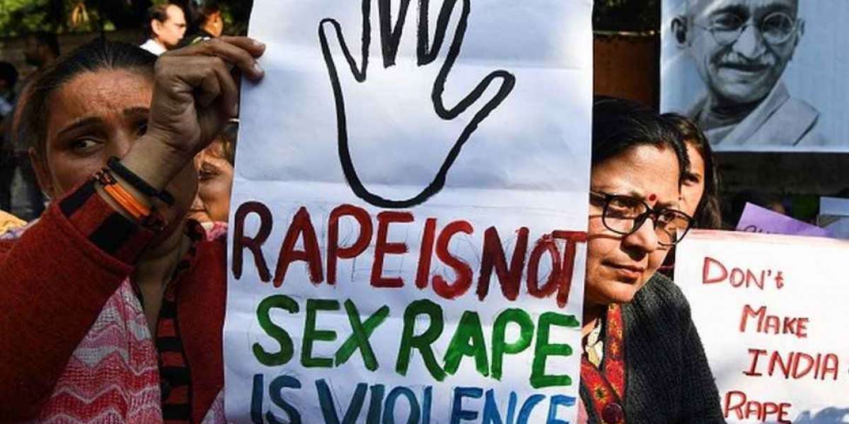 In India, growing clamour to criminalise rape within marriage