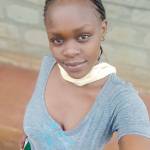 Megan Jepkorir Profile Picture