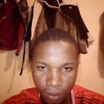 Cosmas Gitonga Profile Picture