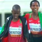 Betsy Rutto Profile Picture