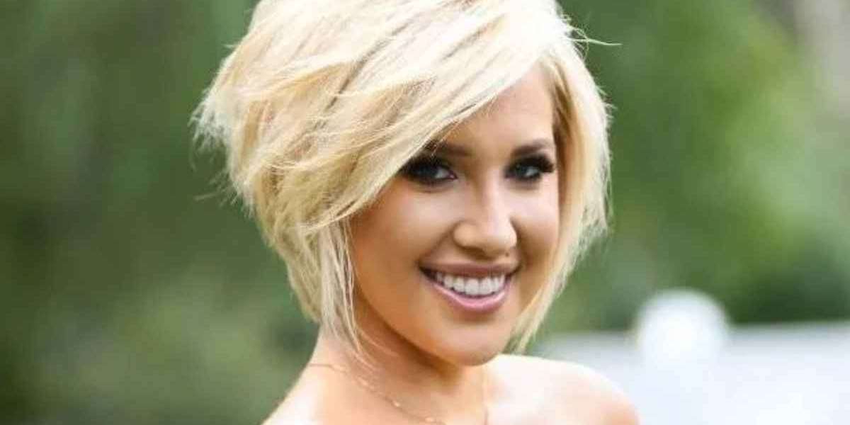 Savannah Chrisley Reveals Terrifying Face Accident On Instagram