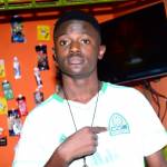 Allan Juma Profile Picture