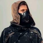 Adrian Indiazi Profile Picture