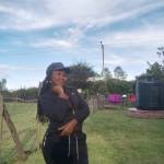 Mercy Kemboi Profile Picture