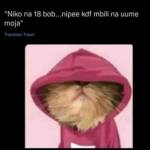 Chege Chaplin Profile Picture