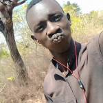 Kelvin Kilunda Profile Picture