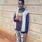 Paul Nganga Profile Picture