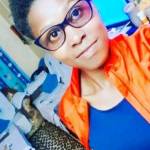 Jane Kerubo Profile Picture