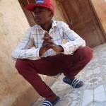 Antony Kiss Profile Picture