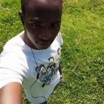 Kevin Kiplangat Profile Picture