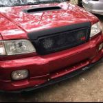 Junior Waweruh Profile Picture