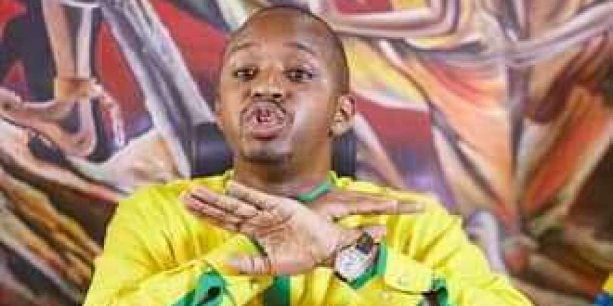 Boniface Mwangi Accuses UDA of Stealing His Ukweli Party's brand Colours, Asks Registrar for Explanation
