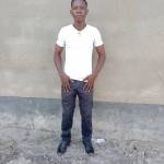 Magnus Lukoma Profile Picture